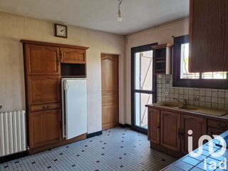  Maison  vendre 5 pices 128 m