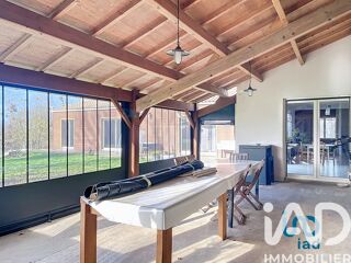  Maison � vendre 8 pi�ces 179 m�