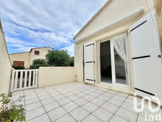  Maison � vendre 3 pi�ces 40 m�