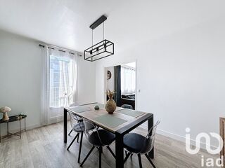  Appartement � vendre 4 pi�ces 76 m�