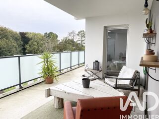  Appartement � vendre 3 pi�ces 62 m�