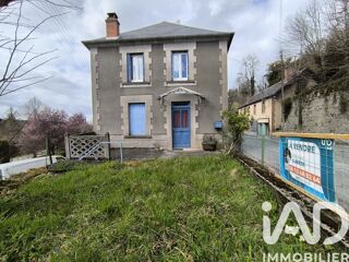  Maison � vendre 6 pi�ces 111 m�
