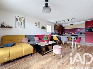  Appartement � vendre 3 pi�ces 67 m�