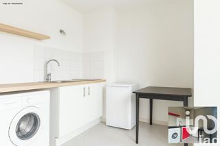  Appartement  vendre 1 pice 29 m