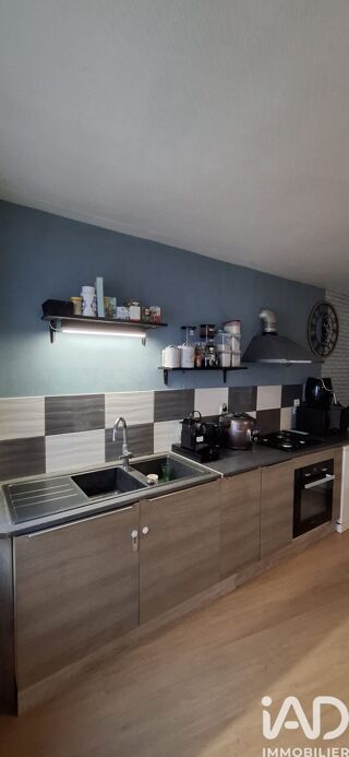  Maison � vendre 9 pi�ces 175 m�