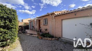  Maison � vendre 3 pi�ces 90 m�