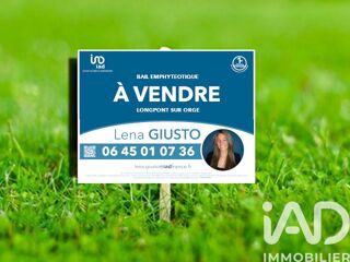  Terrain � vendre 759 m�