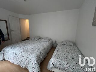  Maison � vendre 3 pi�ces 50 m�