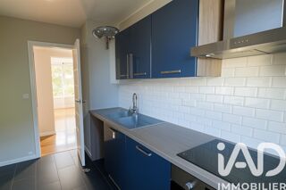  Appartement � vendre 4 pi�ces 83 m�