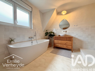  Maison � vendre 5 pi�ces 93 m�