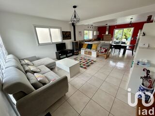  Maison � vendre 6 pi�ces 116 m�