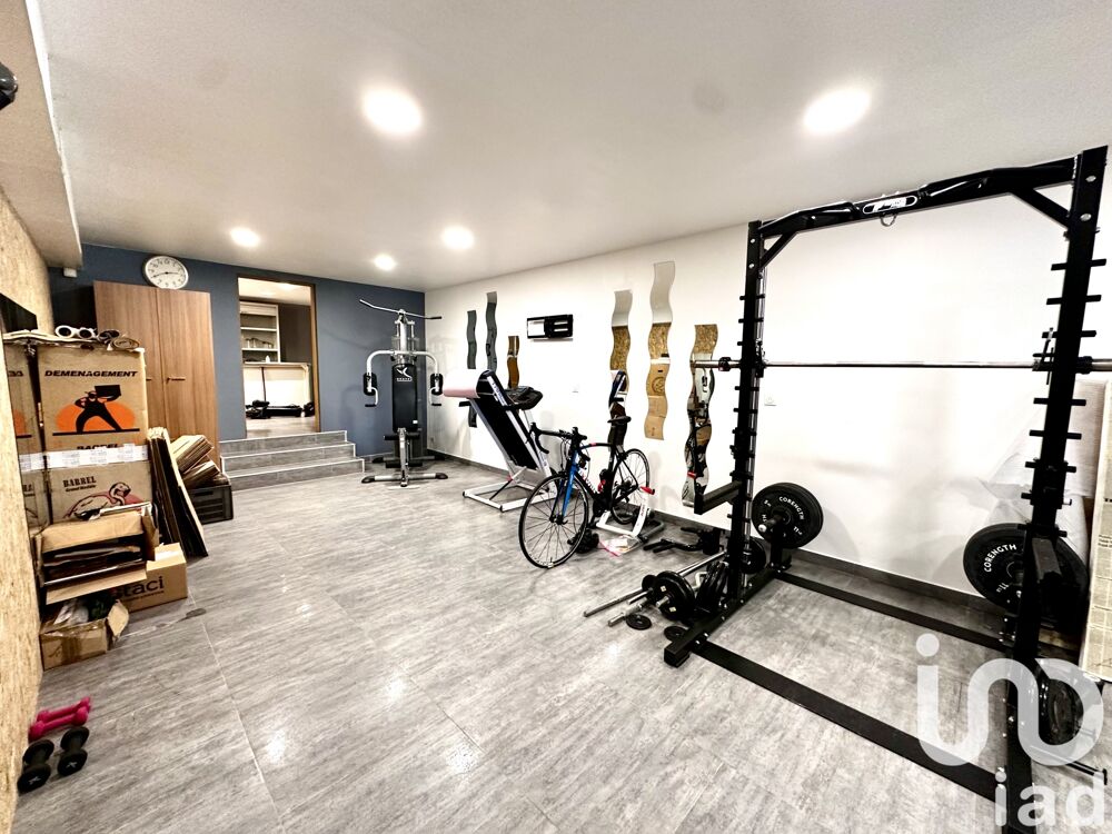  vendre  Maison Pierrelaye (95480)