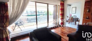  Appartement  vendre 5 pices 96 m