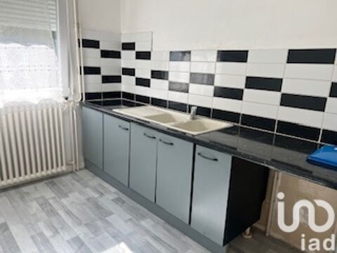  Maison  vendre 4 pices 85 m