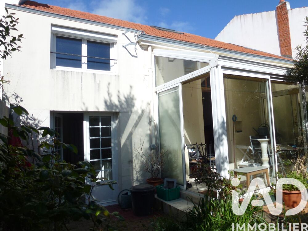 � vendre  Maison La Rochelle (17000)