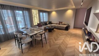  Appartement � vendre 4 pi�ces 67 m�