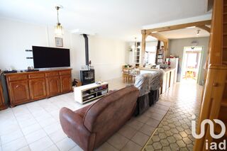  Maison � vendre 5 pi�ces 87 m�