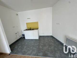  Appartement  vendre 2 pices 45 m