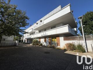  Appartement � vendre 2 pi�ces 40 m�