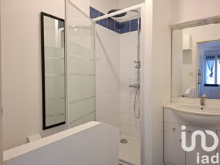  Appartement � vendre 2 pi�ces 39 m�