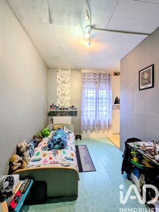  Maison � vendre 6 pi�ces 114 m�