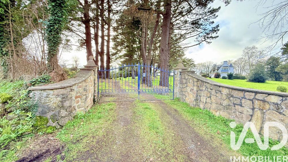 � vendre  Maison Tr�gunc (29910)