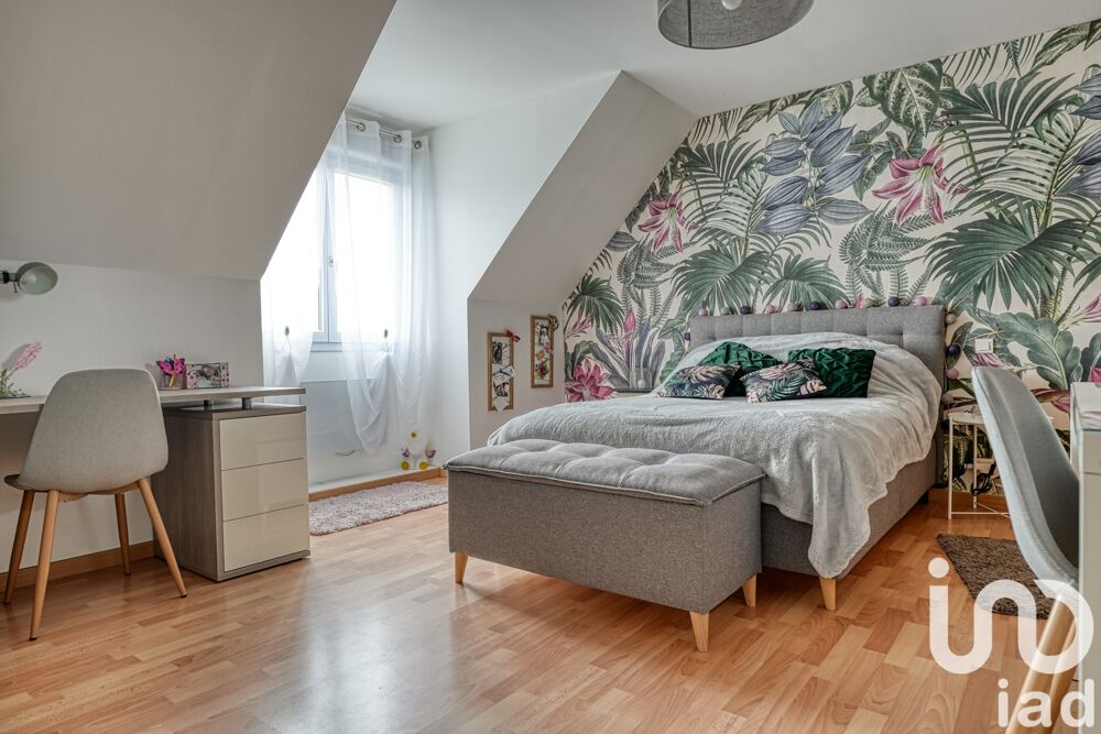 � vendre  Maison Montsoult (95560)