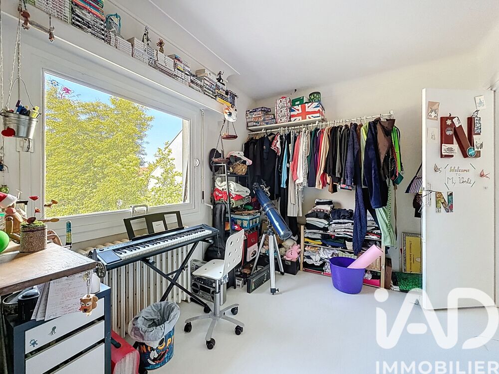 � vendre  Maison Saint-Maur-des-Foss�s (94100)