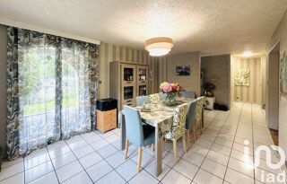  Maison  vendre 6 pices 154 m