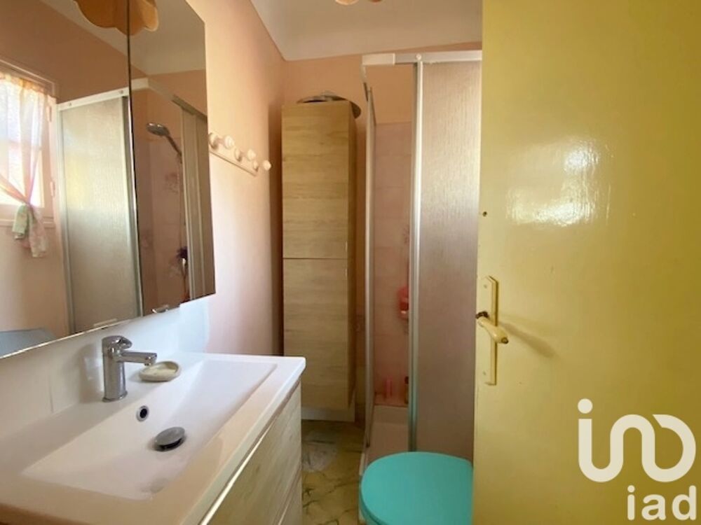  vendre  Maison Sainte-Maxime (83120)