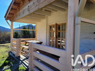  Maison � vendre 15 + pi�ces 340 m�