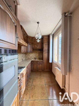  Appartement � vendre 4 pi�ces 76 m�