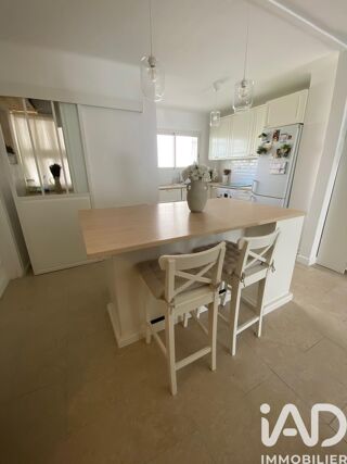  Appartement � vendre 3 pi�ces 64 m�