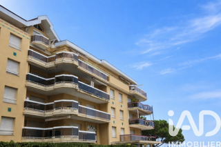  Appartement � vendre 2 pi�ces 43 m�