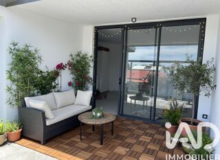  Appartement � vendre 2 pi�ces 47 m�