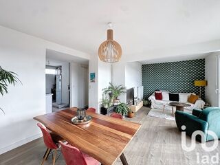  Appartement � vendre 3 pi�ces 64 m�