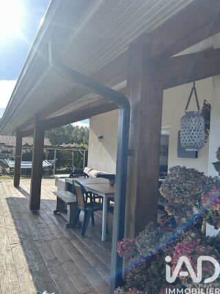  Maison  vendre 6 pices 117 m