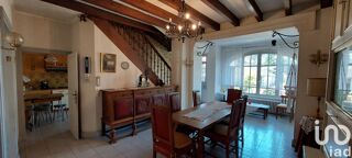  Maison � vendre 6 pi�ces 184 m�