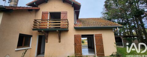   Vente Maison/villa 5 pi�ces Maison - 5 pi�ce(s) - 185 m�