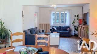  Maison � vendre 6 pi�ces 131 m�