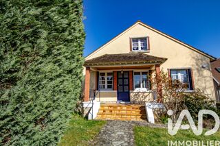 Maison � vendre 8 pi�ces 142 m�