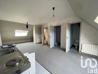  Immeuble  vendre 262 m