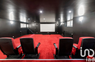  Maison � vendre 15 + pi�ces 800 m�