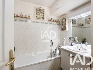  Appartement � vendre 1 pi�ce 37 m�