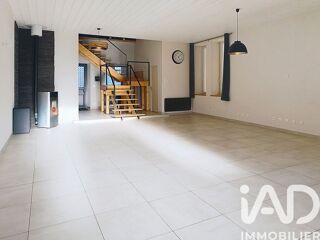  Maison � vendre 6 pi�ces 168 m�