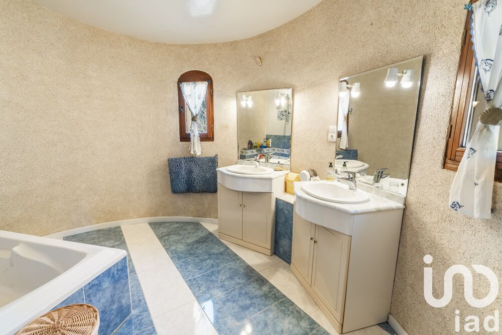  vendre  Maison Saint-Maximin-la-Sainte-Baume (83470)