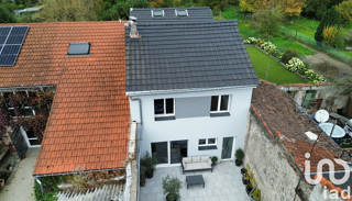  Maison  vendre 6 pices 155 m