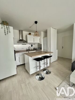  Appartement � louer 3 pi�ces 53 m�