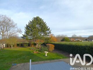  Maison � vendre 4 pi�ces 95 m�