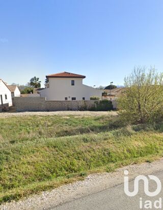  Terrain � vendre 434 m�